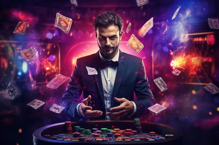 slots game Profile markaz